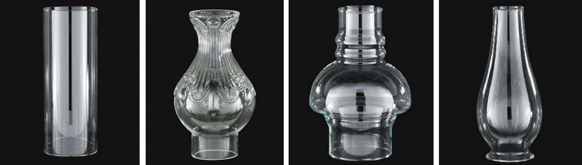 Geblasene Glaswaren (Glasblasen)